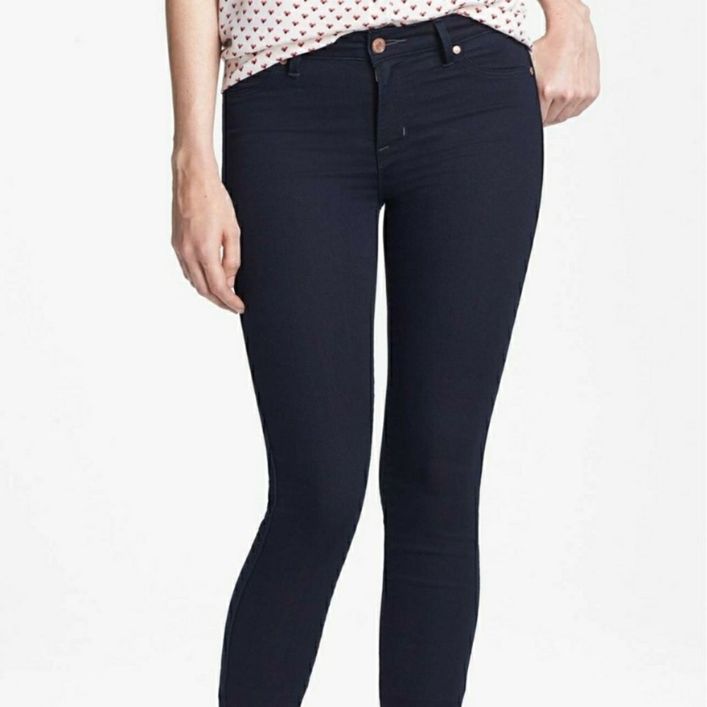 Marc by Marc Jacobs Jac Legging Jeans